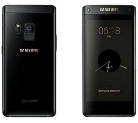 Замена дисплея на телефоне Samsung Leader 8 в Екатеринбурге